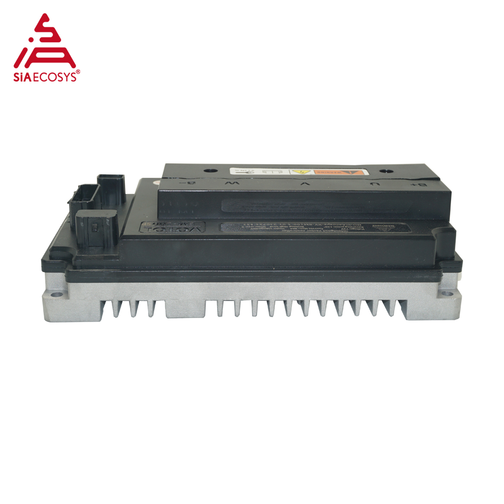 72V 100A Sabvoton Controller - Kontroler Skuter Listrik VOTOL EM100SP V5.0