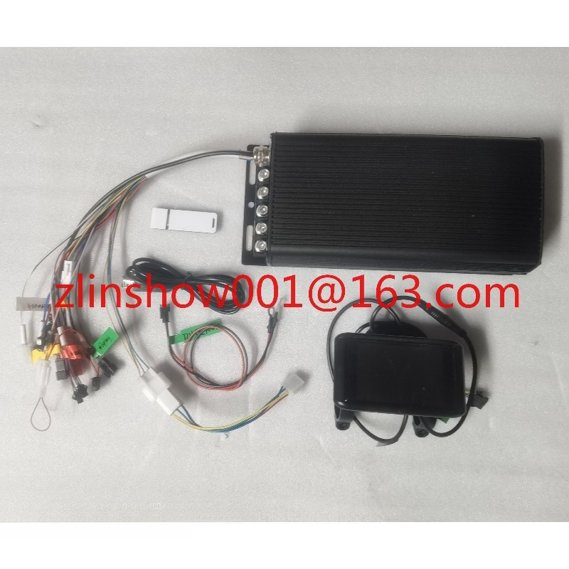 72V 100A Sabvoton Controller - Kontroler Ebike Sabvoton 72V 100A 5000W