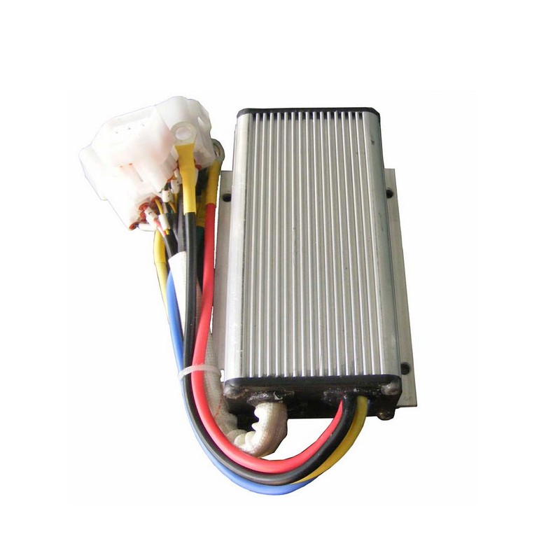 Kelly Kls7230S Controller - Pengontrol SINUSOIDAL Kelly KLS7212S 24V-72V 120A