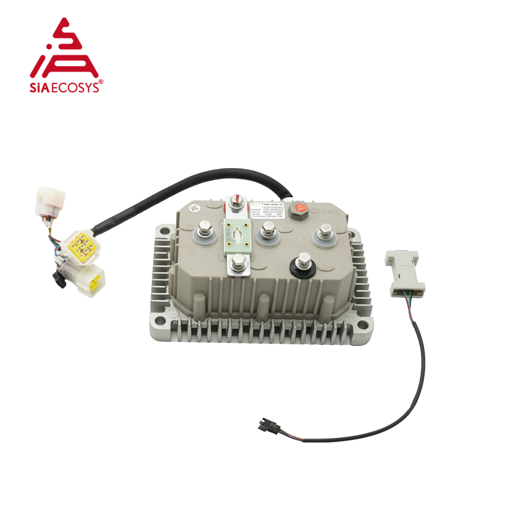 Kelly Kls7230S Controller - Obral Besar-besaran! Pengontrol Motor Brushless Kelly