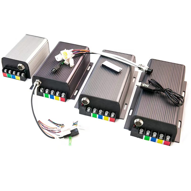 72V 100A Sabvoton Controller - Kontroler Ebike Sabvoton SVMC72 Model XYD