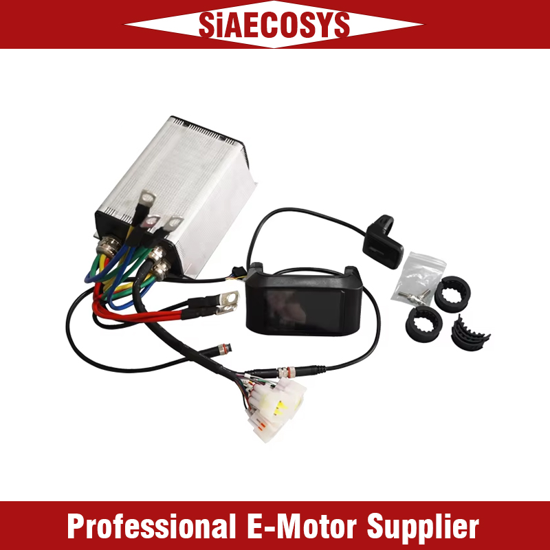 Kelly Kls7230S Controller - Kelly KLS7230S KLS7212S Pengendali Motor dengan