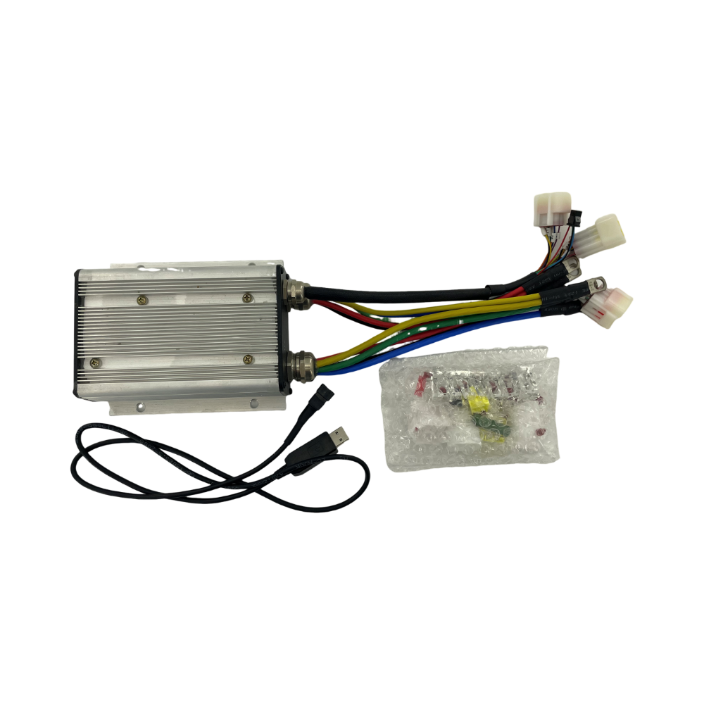 Kelly Kls7230S Controller - Kelly KLS7230S Pengontrol Gelombang Sinus dengan