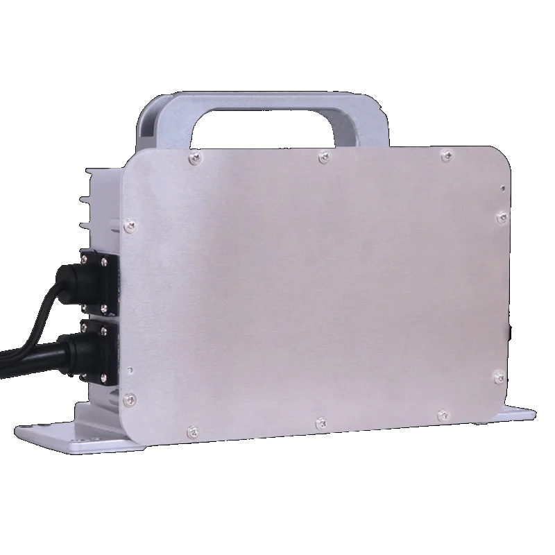 84V 20A Smart Charger - 72V 30A 25A 20A IP67 Tahan