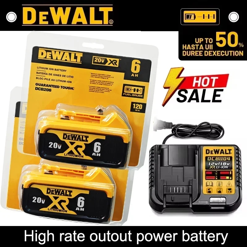 60V 50Ah Electric Scooter Battery - Baterai Dewalt 20V 100% Asli, Baterai