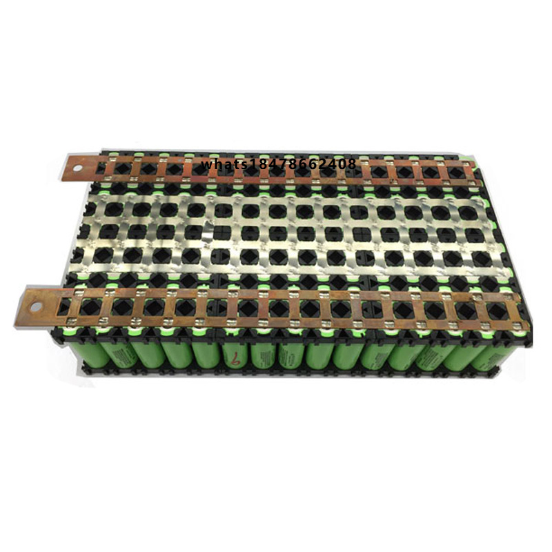 72V 40Ah Lifepo4 Battery Pack - Baterai Lithium EV 72V 40Ah LiFePO4