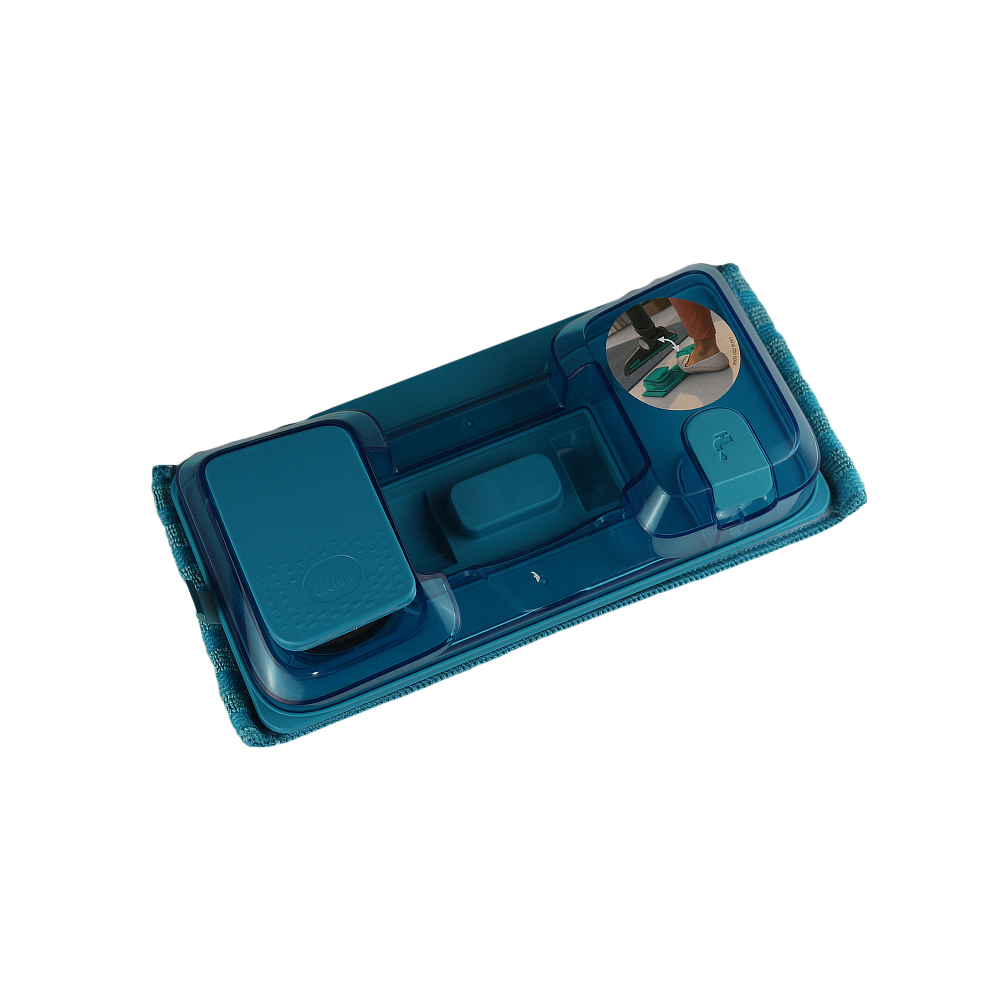 Penyedot debu tangki air sikat - Kelly Kls7230S Controller ulasan dan harga