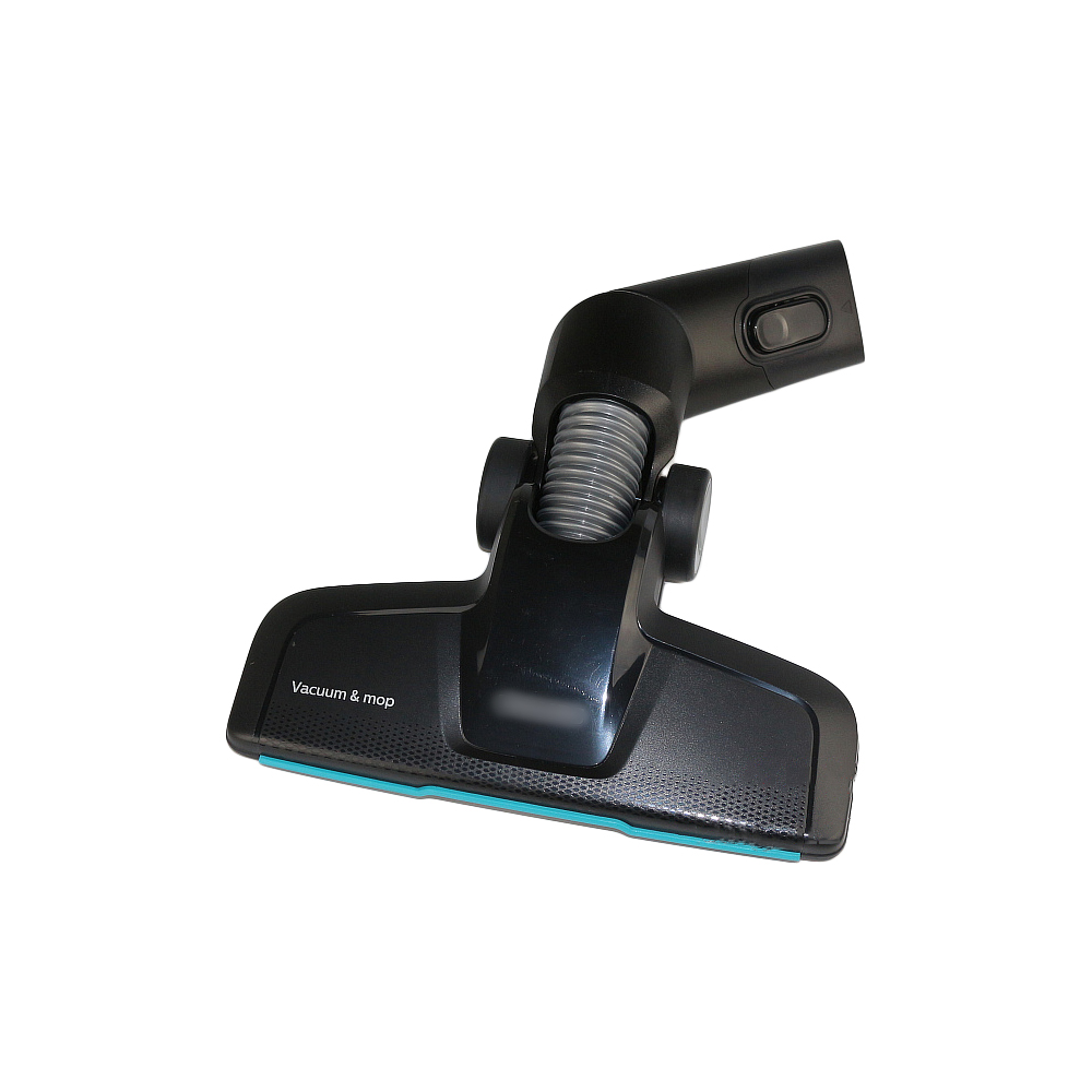 Penyedot debu tangki air sikat - Kelly Kls7230S Controller ulasan dan harga
