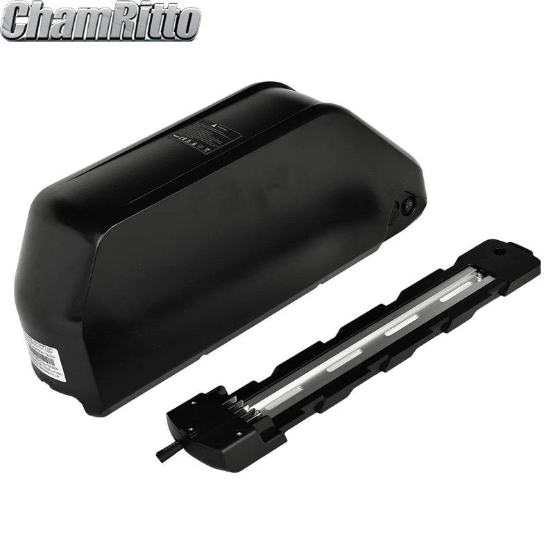 Baterai sepeda listrik Downtub - 72V 50Ah 21700 Lithium Battery ulasan dan harga