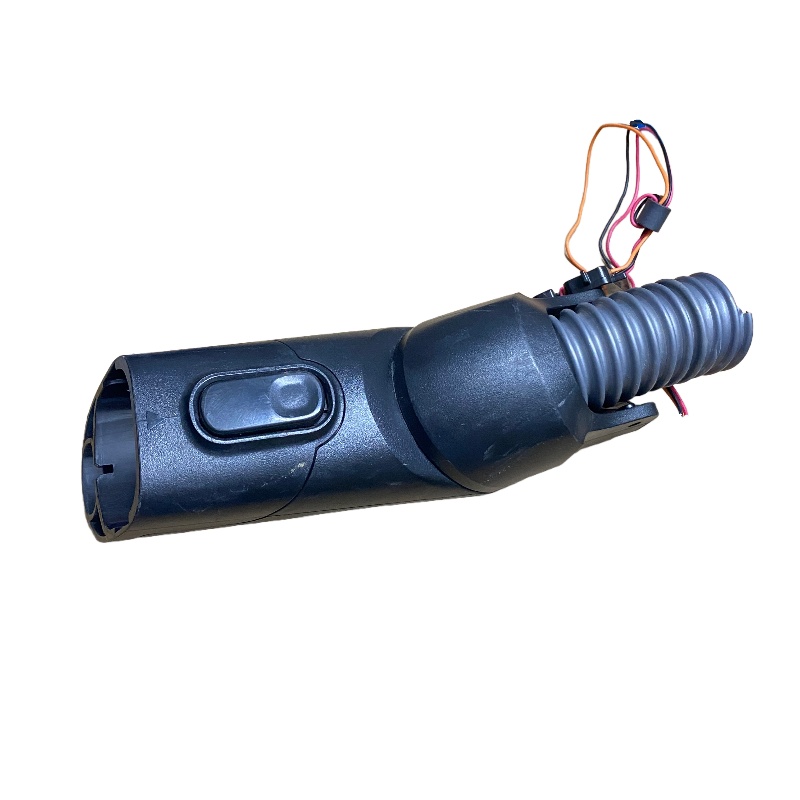 Pegangan Kepala Sikat Lantai P - Kelly Kls7230S Controller ulasan dan harga