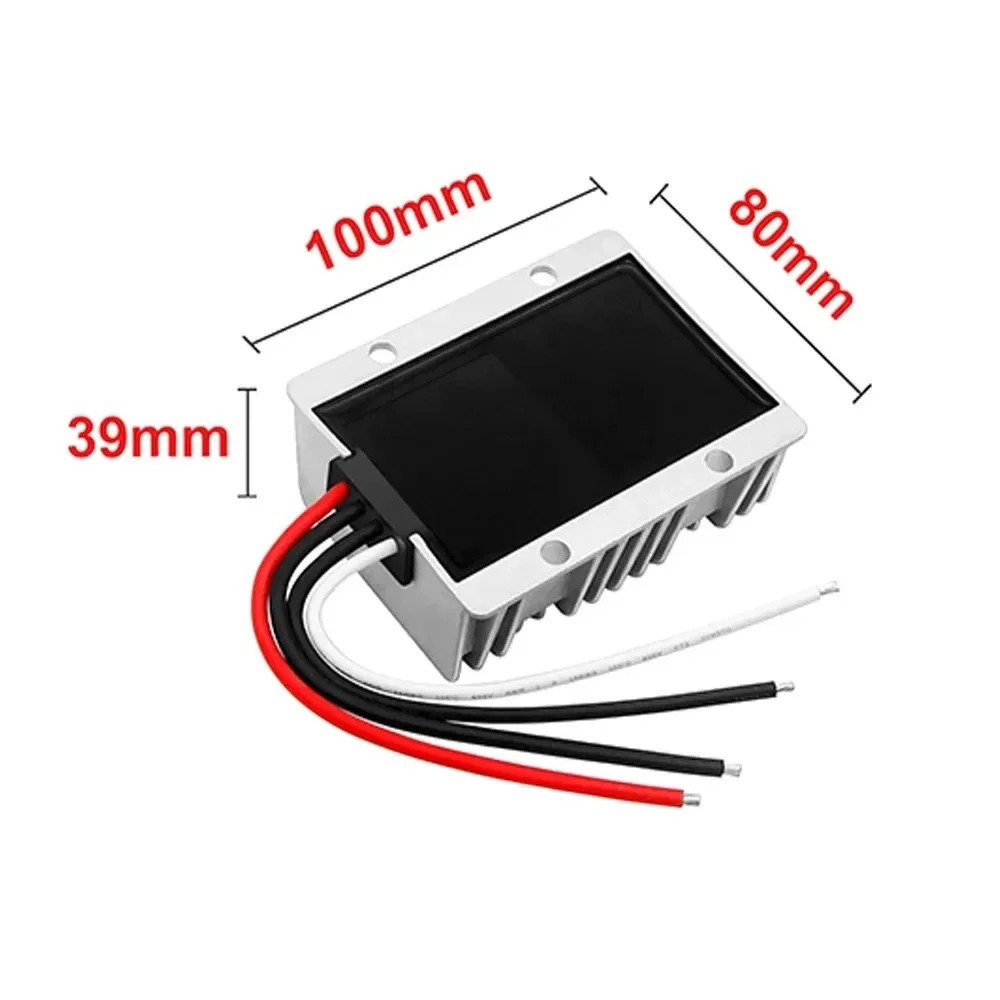 Buck catu daya DC Step-down, c - 72V 15A Fast Charger ulasan dan harga