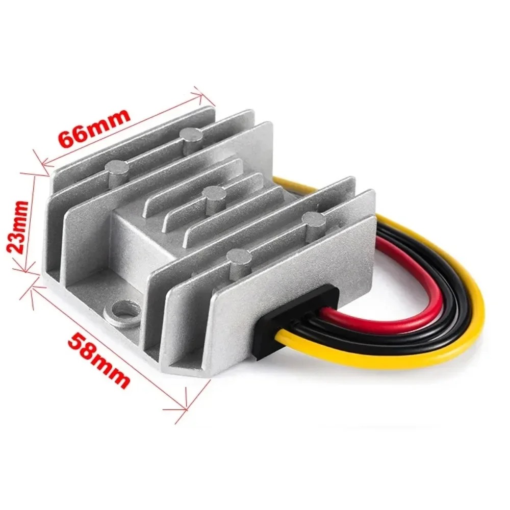 Buck catu daya DC Step-down, c - 72V 15A Fast Charger ulasan dan harga