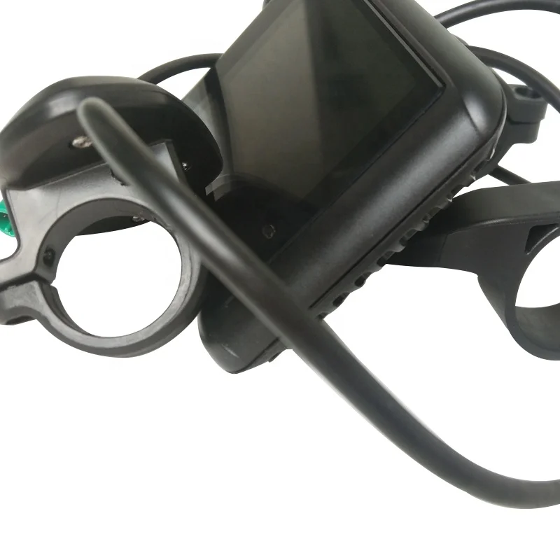 Kit Konversi Motor BLDC Sepeda - 72V 100A Sabvoton Controller ulasan dan harga
