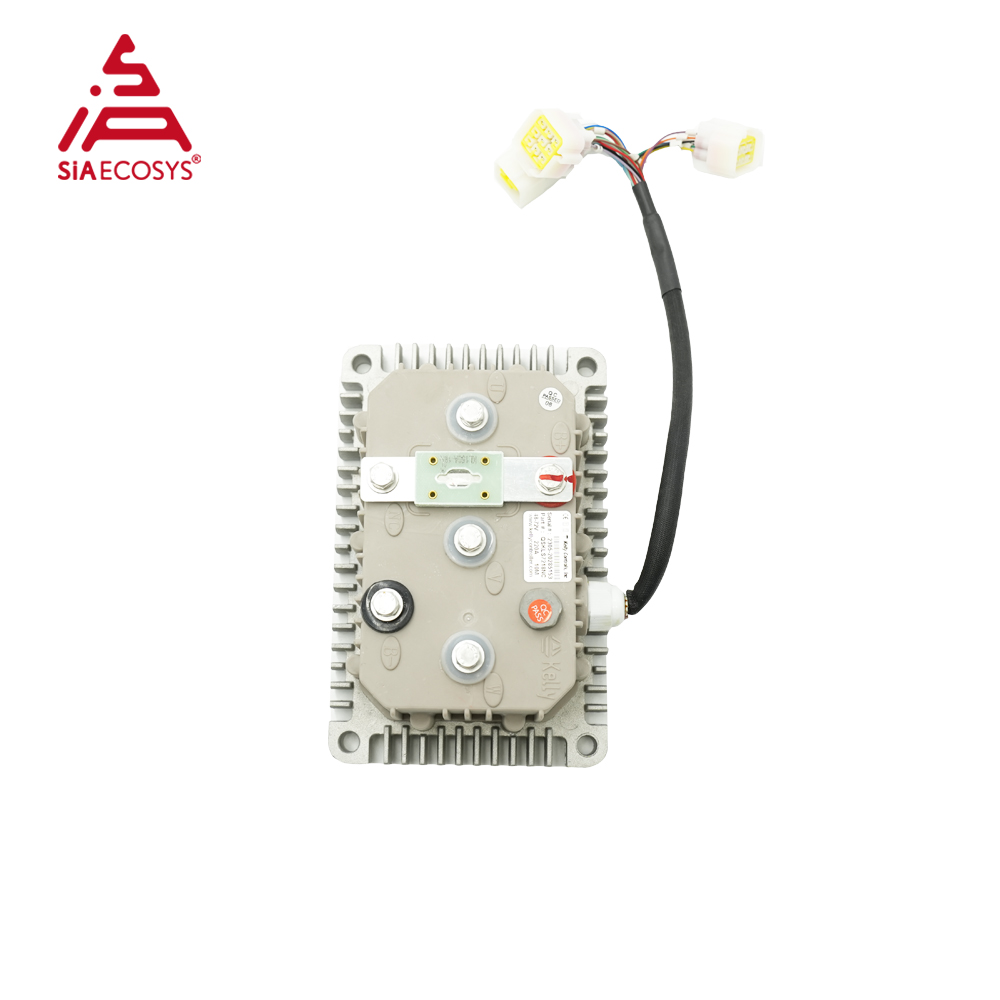 Obral Besar-besaran! Pengontro - Kelly Kls7230S Controller ulasan dan harga