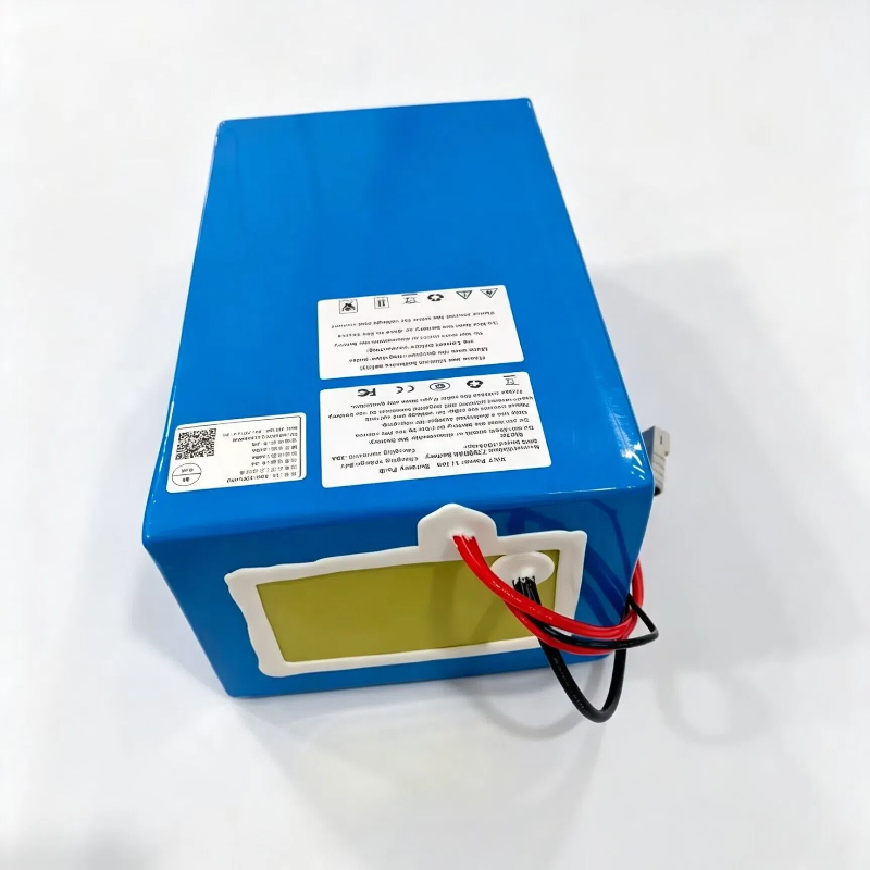 Paket baterai lithium LiFePo4  - 72V 40Ah Lifepo4 Battery Pack ulasan dan harga