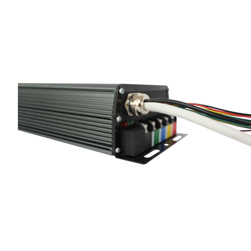 Sabvoton MQ Controller 48V 60V - 72V 100A Sabvoton Controller ulasan dan harga