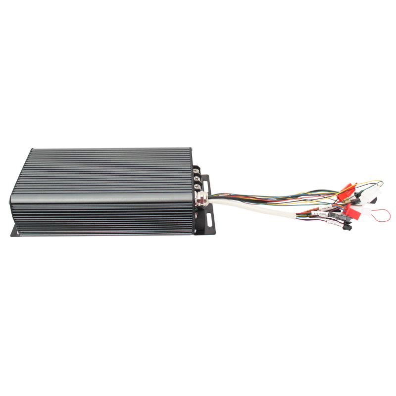 Sabvoton MQ Controller 48V 60V - 72V 100A Sabvoton Controller ulasan dan harga