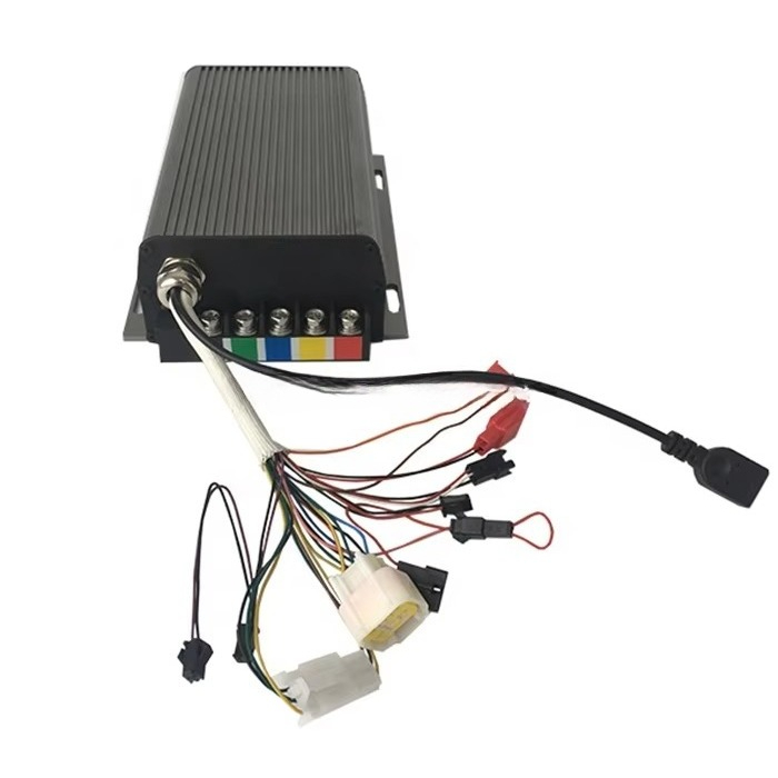 Kit Kontroler Sabvoton 48v-72v - 72V 100A Sabvoton Controller ulasan dan harga