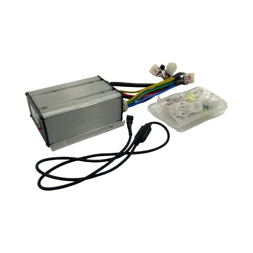 Kelly//Controller pengontrol d - Kelly Kls7230S Controller ulasan dan harga