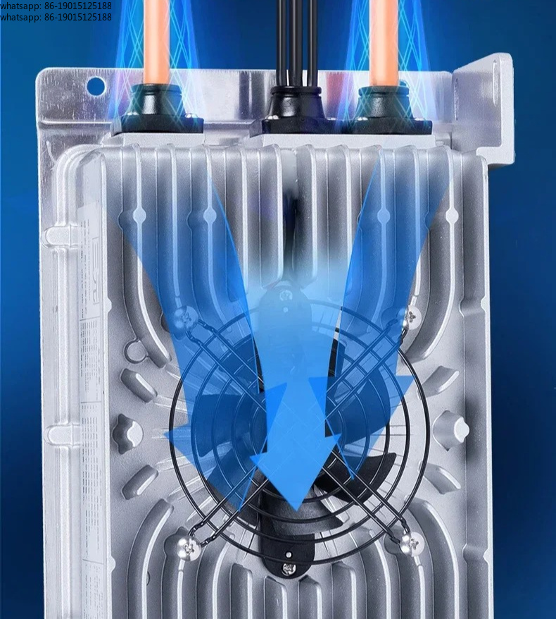Pengisi Daya Baterai Lithium L - 72V 15A Fast Charger ulasan dan harga