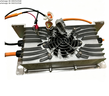 Pengisi Daya Baterai Lithium L - 72V 15A Fast Charger ulasan dan harga