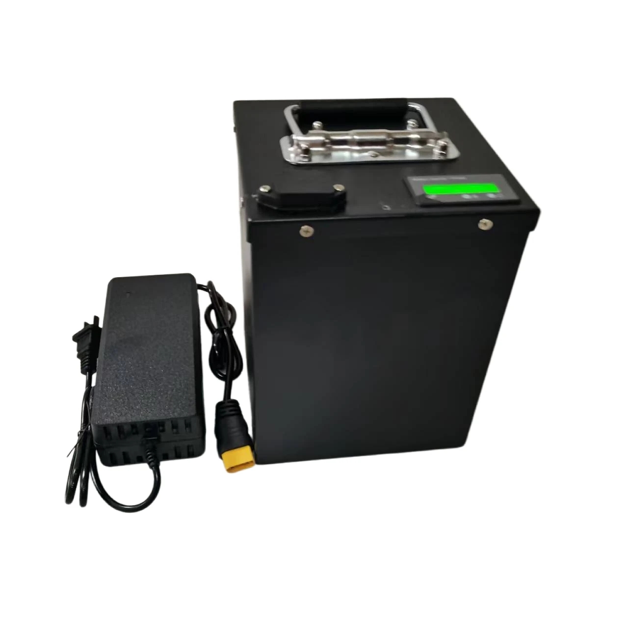 JN-24S 72V 50Ah lifepo4 batera - 72V 40Ah Lifepo4 Battery Pack ulasan dan harga