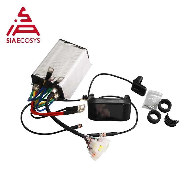 Kelly KLS7230S KLS7212S Pengen - Kelly Kls7230S Controller ulasan dan harga