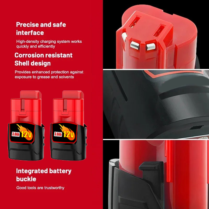 Baterai lithium kapasitas ting - 60V 50Ah Electric Scooter Battery ulasan dan harga