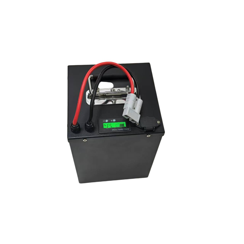Baterai Lithium-ion 72V 50AH d - 72V 40Ah Lifepo4 Battery Pack ulasan dan harga