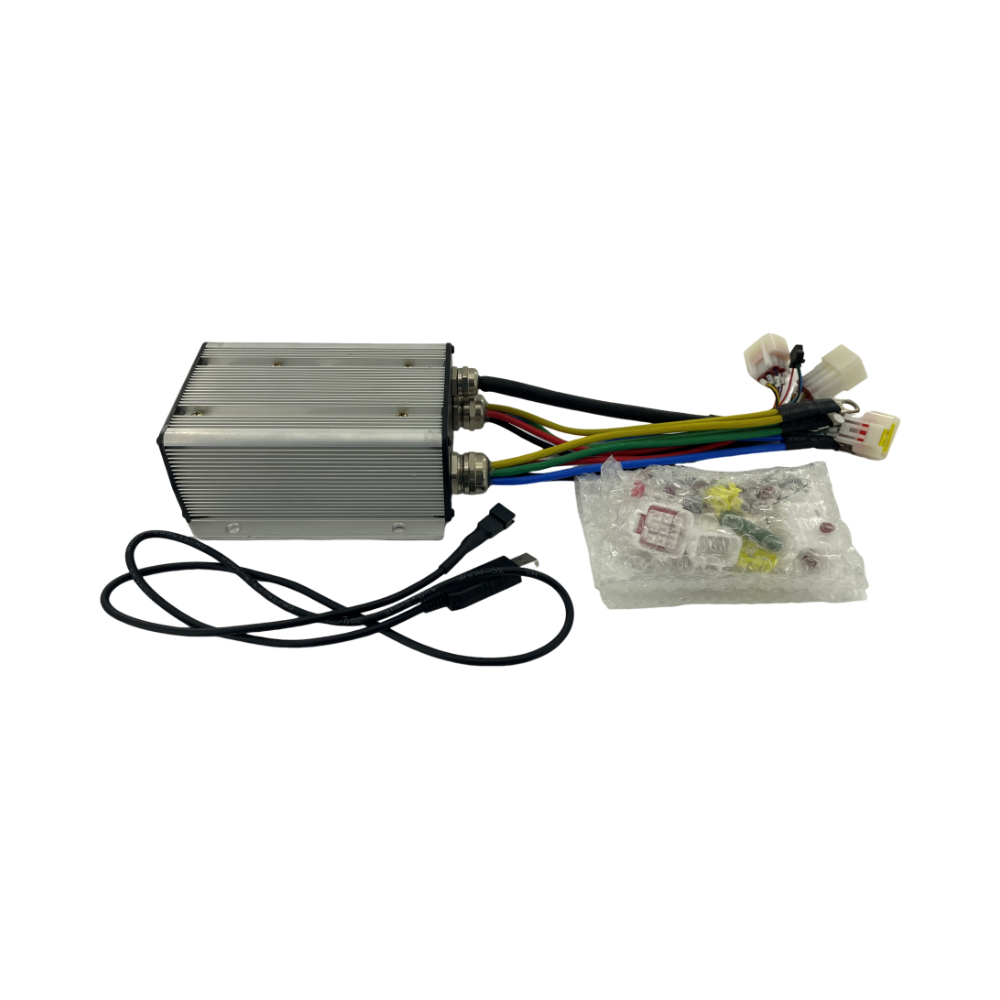 Kelly KLS7230S Pengontrol Gelo - Kelly Kls7230S Controller ulasan dan harga