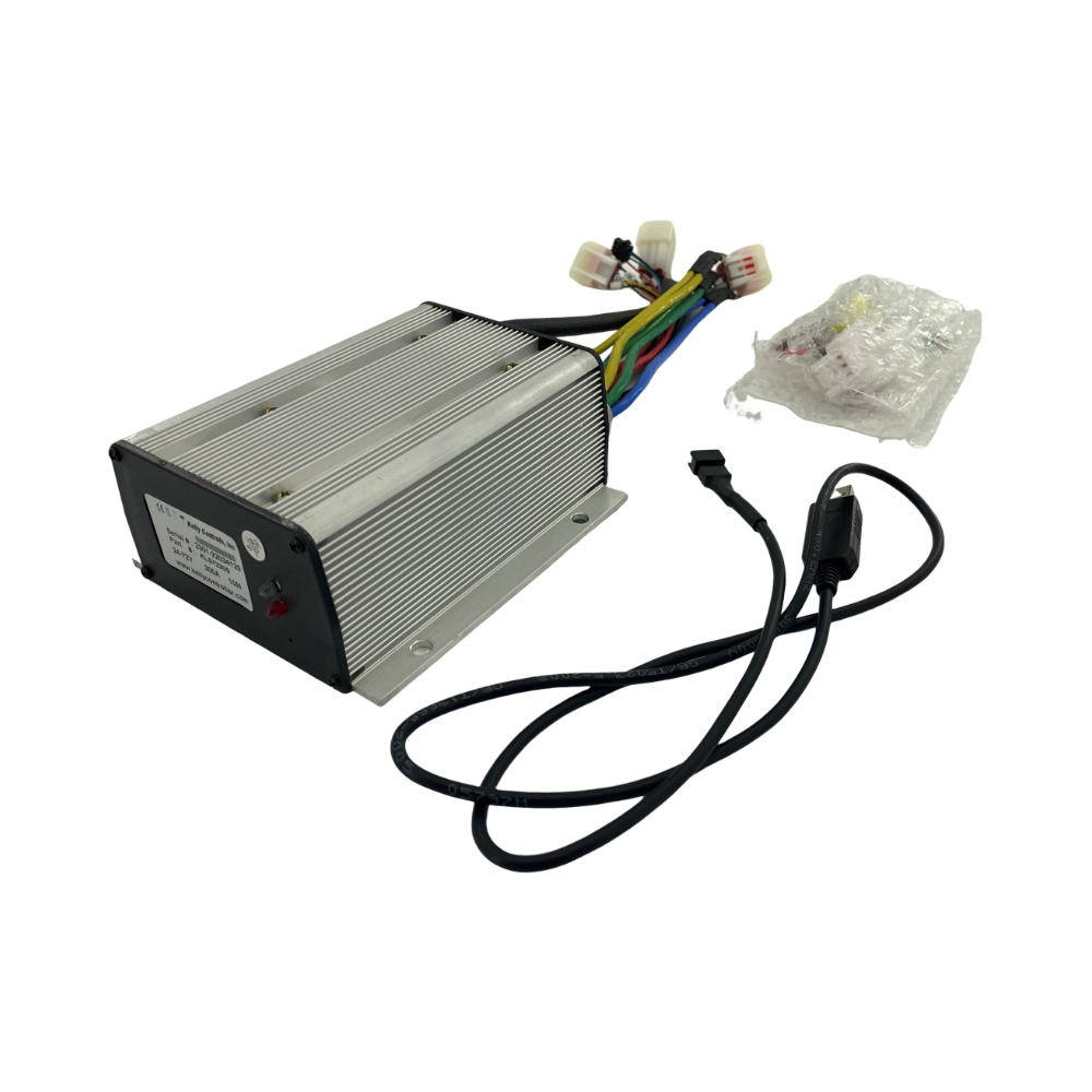 Kelly KLS7230S Pengontrol Gelo - Kelly Kls7230S Controller ulasan dan harga