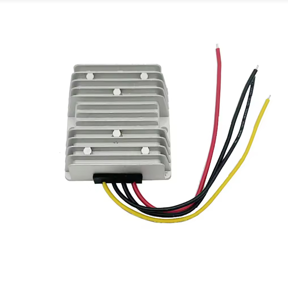36V 48V 60V 72V 30-90V Ke 24V  - 72V 15A Fast Charger ulasan dan harga