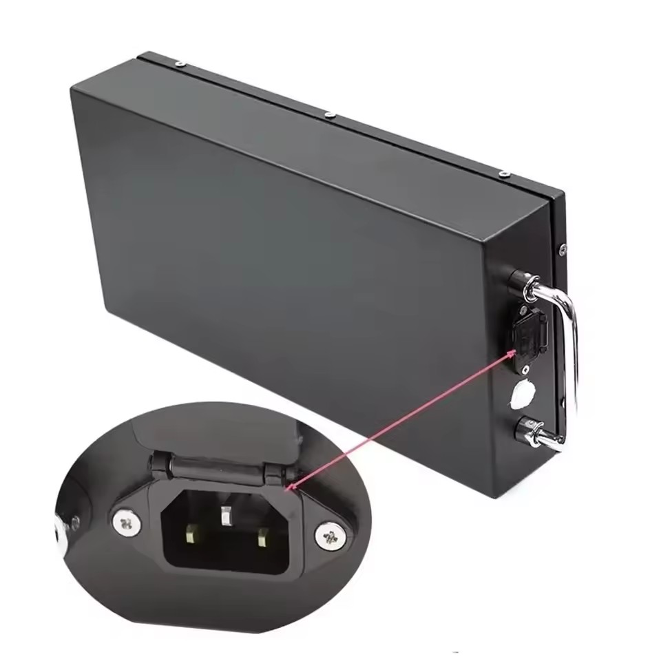 Baterai Lithium 72V 20-100Ah B - 84V 20A Smart Charger ulasan dan harga