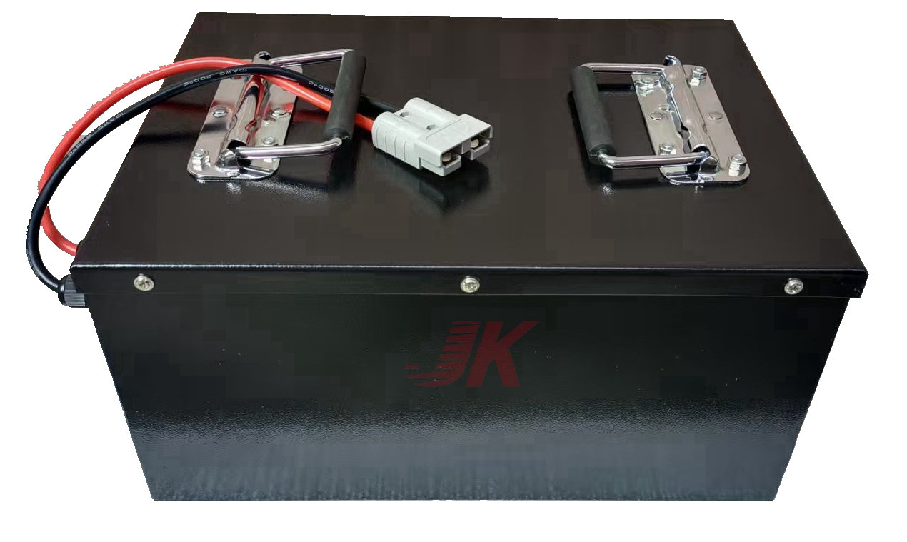 Baterai Lithium Lifepo4 60V 45 - 60V 50Ah Electric Scooter Battery ulasan dan harga