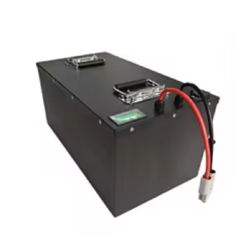 Paket Baterai LiFePO4 60V 50Ah - 60V 50Ah Electric Scooter Battery ulasan dan harga