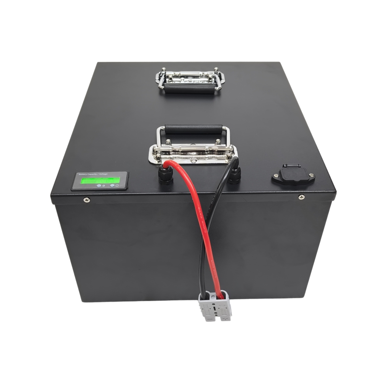 Baterai Lifepo4 72V 55AH 80AH  - 72V 40Ah Lifepo4 Battery Pack ulasan dan harga