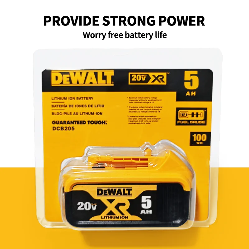 Baterai Dewalt 20V 100% Asli,  - 60V 50Ah Electric Scooter Battery ulasan dan harga