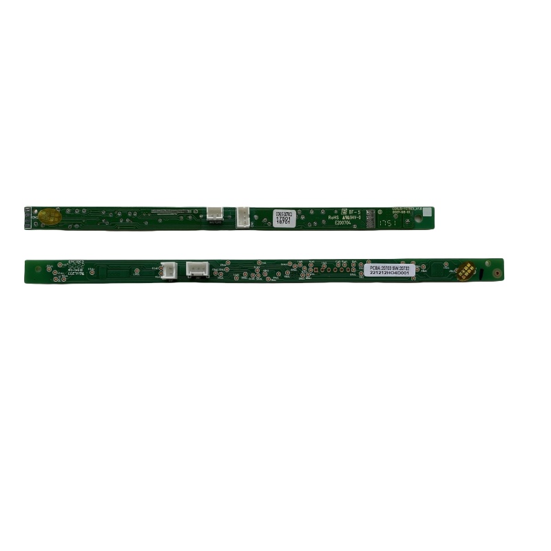 Papan lampu LED kepala sikat v - Kelly Kls7230S Controller ulasan dan harga