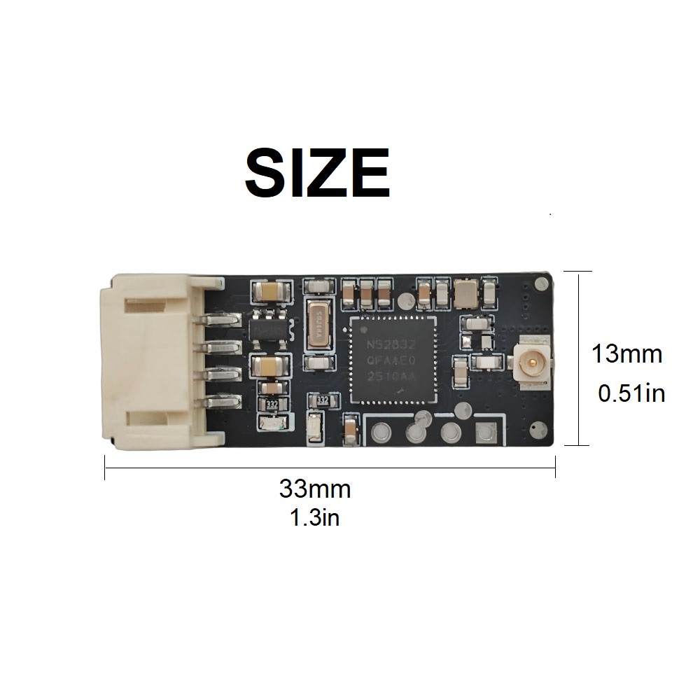Adaptor Modul Bluetooth Nirkab - Vesc 75300 Controller ulasan dan harga