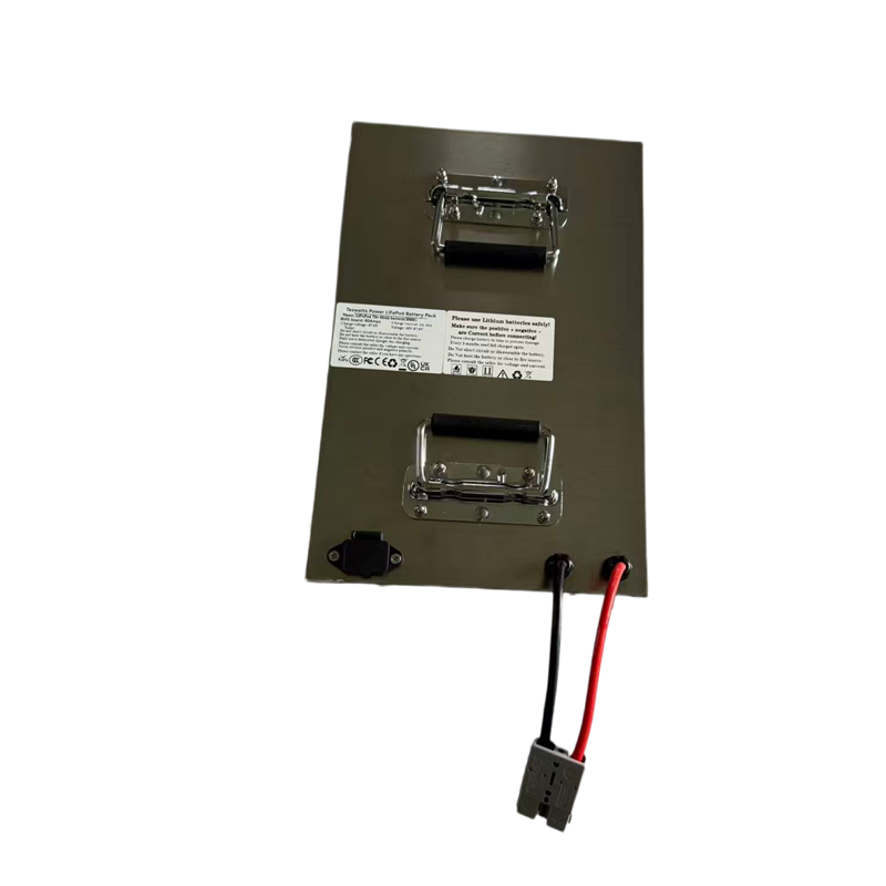 Paket baterai lithium phosphat - 72V 40Ah Lifepo4 Battery Pack ulasan dan harga