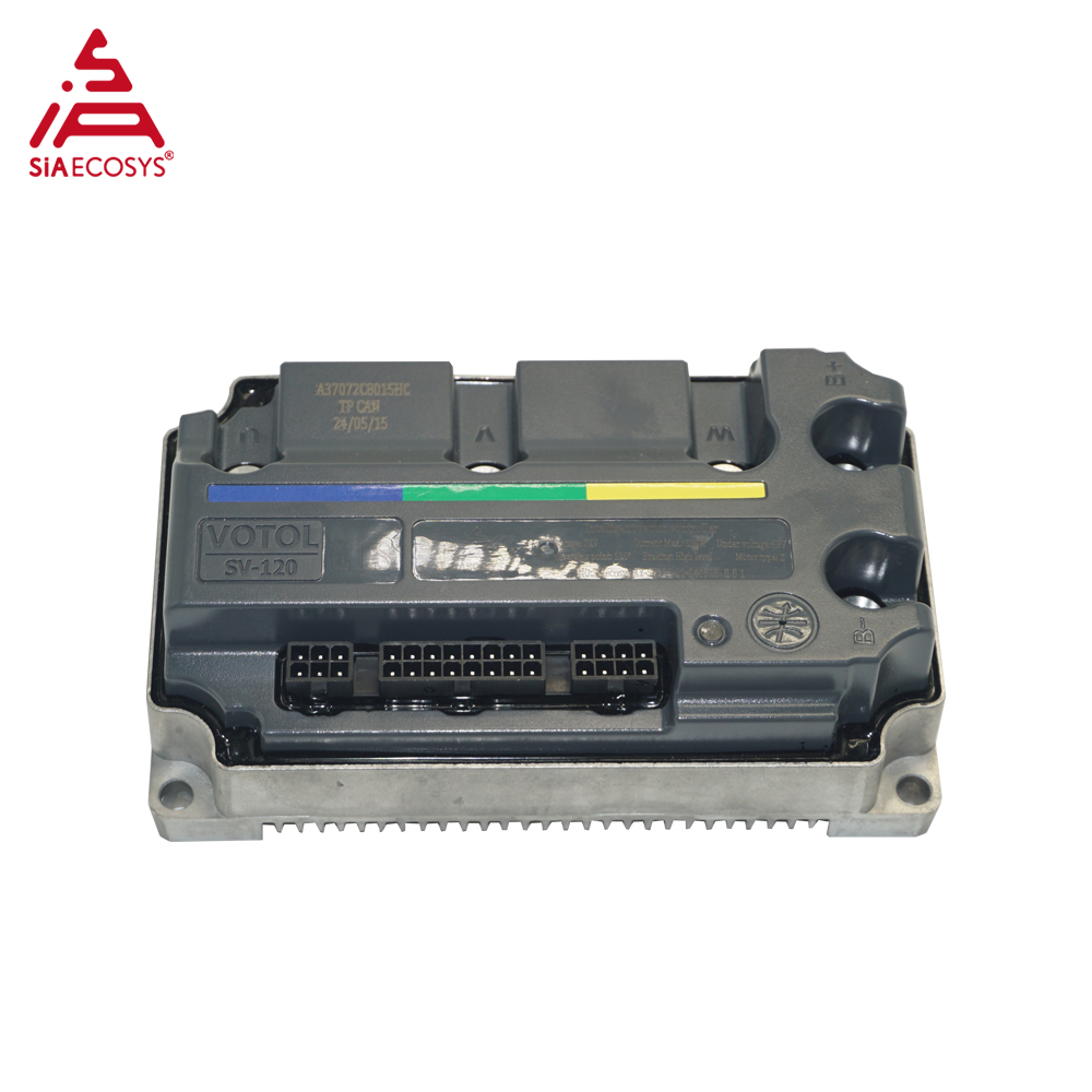 Pengontrol Gelombang Sinus Ter - Kelly Kls7230S Controller ulasan dan harga