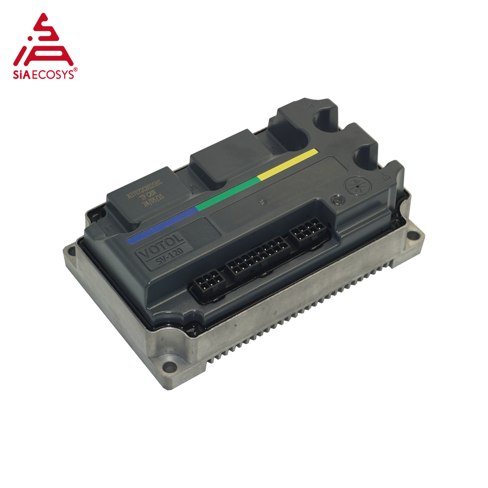 Pengontrol Gelombang Sinus Ter - Kelly Kls7230S Controller ulasan dan harga