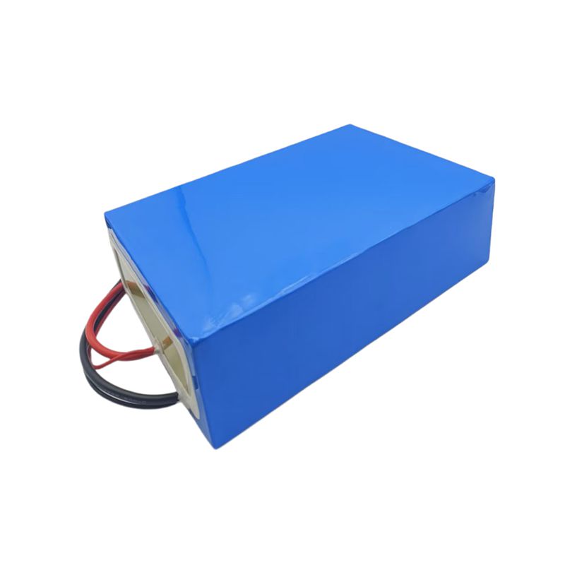 Paket Baterai XNY Lithium LiFe - 72V 40Ah Lifepo4 Battery Pack ulasan dan harga