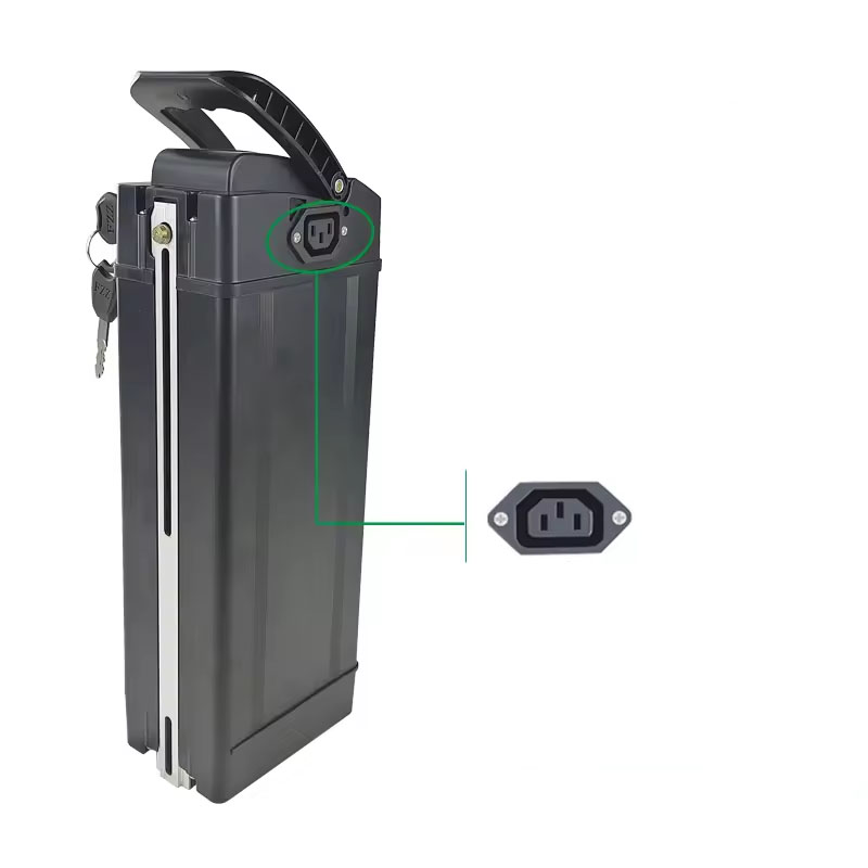 Silverfish-Baterai Untuk Seped - 60V 50Ah Electric Scooter Battery ulasan dan harga
