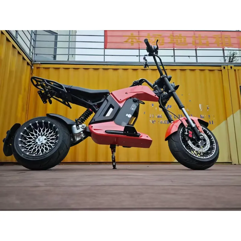 STROVAN HM-8 2000W 4000W 60V 5 - 60V 50Ah Electric Scooter Battery ulasan dan harga