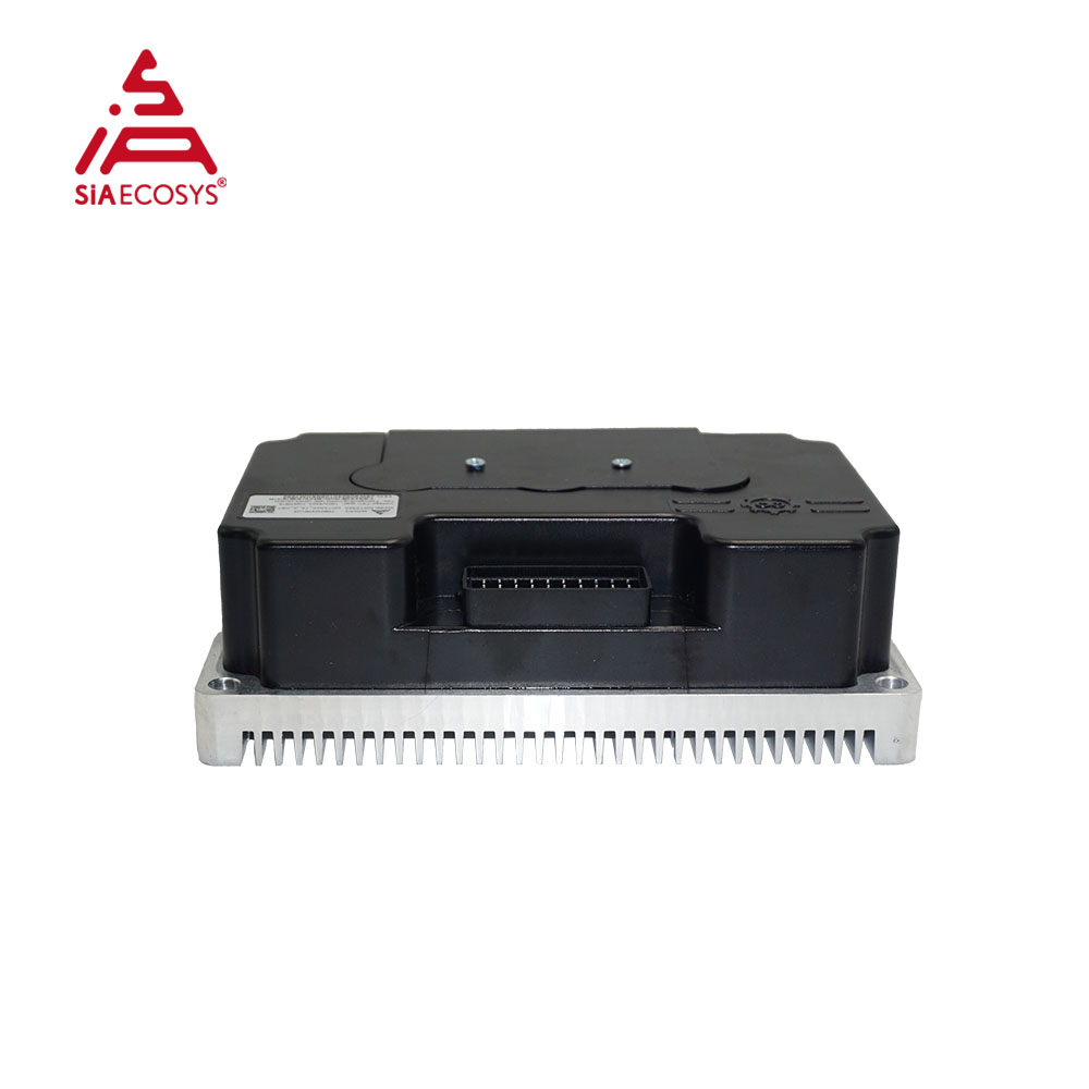 Fardriver ND72340 72V 300A Pen - Kelly Kls7230S Controller ulasan dan harga