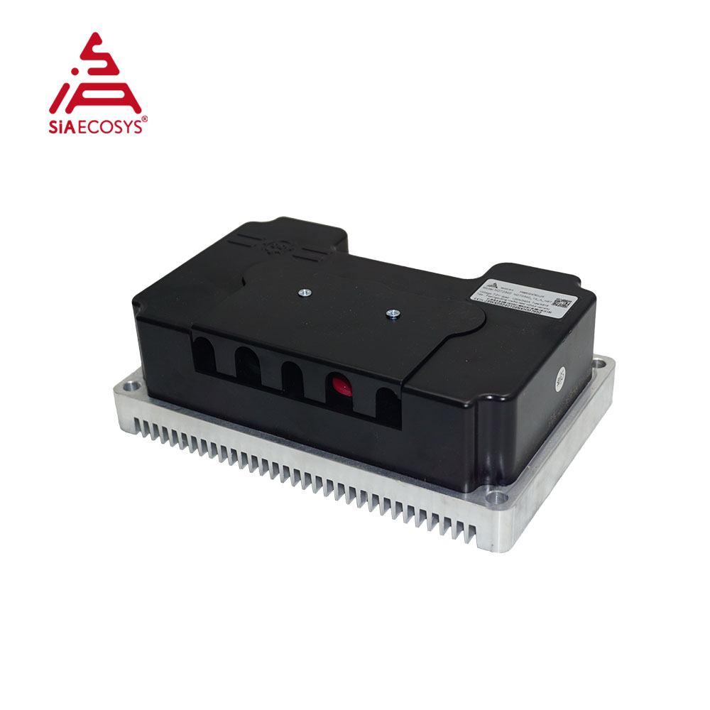 Fardriver ND72340 72V 300A Pen - Kelly Kls7230S Controller ulasan dan harga